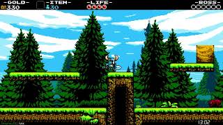 Shovel Knight Playthrough @JeedUnit