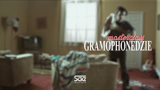 Meet the Pros | Gramophonedzie
