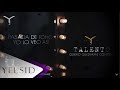 Yelsid - Quiero Quedarme Contigo (Lyric) [TALENTO]