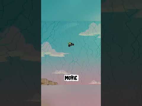 A Hidden Detail in the Simpsons Movie!