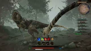 What Can The Dasp Even DO?    Path Of Titans
