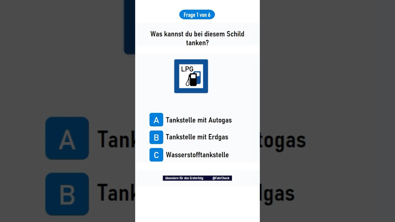 #führerscheinprüfung