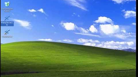 Wamp Server Kurulum Kullanım