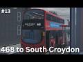 Croydon Redefined | 468 Thornton Heath High Street - South Croydon | Roblox