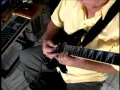 Mario romero guitarra frets