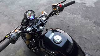 Stallion SM250