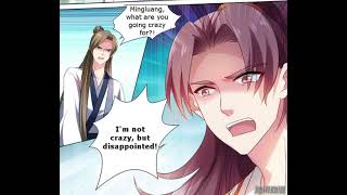 Goddess Creation System Chapter 32