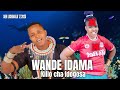 WANDE IDAMA KILIO CHA IDOGOSA LYAMBOGO MSAMBAZAJI SENI LUCHAGULA TZ 2025