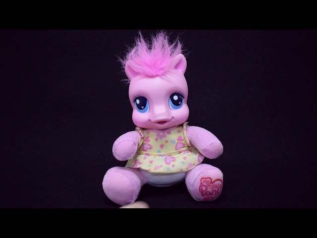 マイリトルポニー　ピンキーパイ　 PSA10 my little pony SC マイリトルポニー ピンキーパイ PSA10 my little pony SC