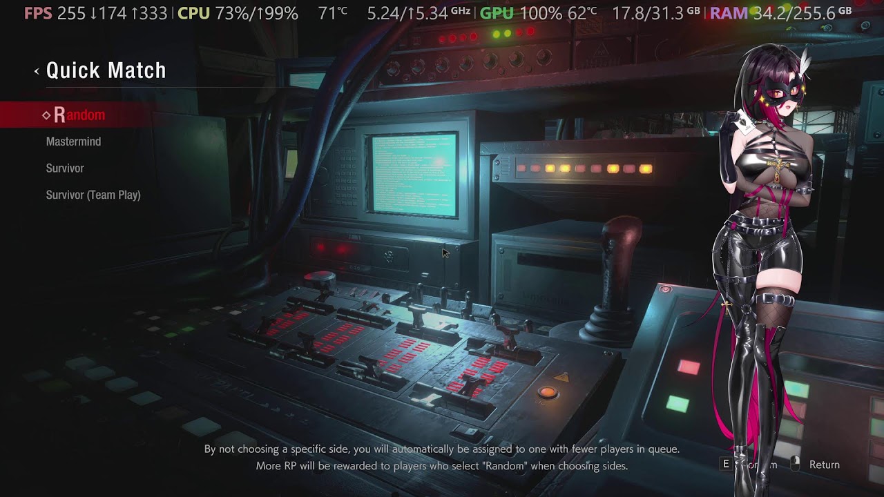 RE: Resistance |PC/Steam| Can't wait to pre-order RE9 Requiem!!