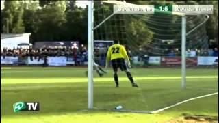 Werder Bremen - Fv Donaueschingen Hl