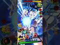 Ultra Ui One Shots Fusing Gogeta ☠️ #dbl #dblegends #dragonballlegends #dblpvp #goku