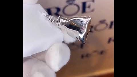 vũ hoàng gia ban mặt dây chuyền vàng kim cương tài lộc cực mạnh