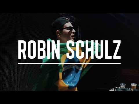 ROBIN SCHULZ – TBT SUPER SAO PAULO (SHED A LIGHT) mp3 ke stažení