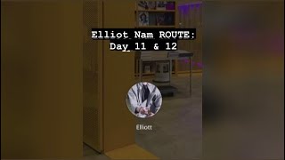 Elliott Nam ROUTE Day 11 & 12: Pinocchio Game | Picka 30 days to love season 2 screenshot 3