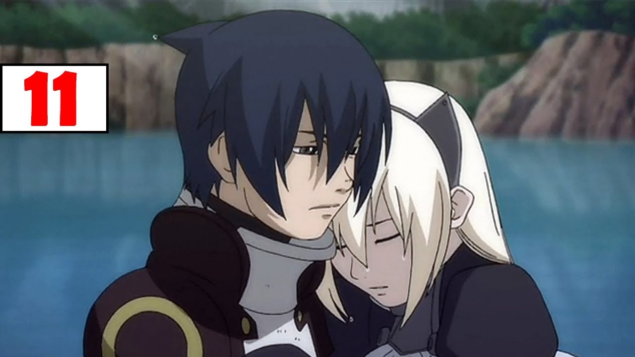 Blue Crystal Rod Season 2 Episode 11 English Dub - YouTube