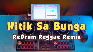 HITIK SA BUNGA - BROWNMAN REVIVAL (REDRUM REGGAE DJROMAR REMIX)