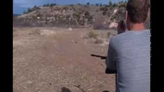 Kaboom - Shooting at Exploding Targets!