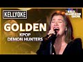 Golden - Kelly Clarkson
