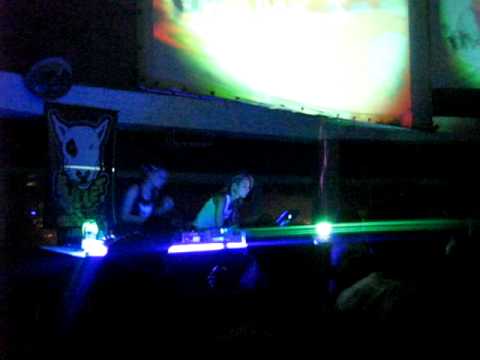 Lanzamiento Bullet Circuit 2