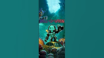 Mighty Doom | HELL-O-WEEN | Time Event | Full gameplay on my channel