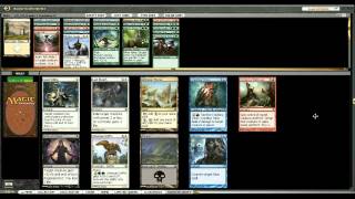 LDB, 11-20-13 - Theros Draft and Build