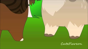 Original Characters - Eva MAP part 7