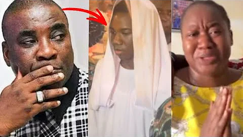 Wasiu Ayinde Blast Bisola Badmus His SON SAD ija to Sele laarin re.  Dayo Amusa Ti Soro Soke 
