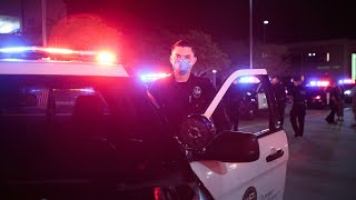 What Its Like to Photograph an Event - POV Footage from an Event Photographer