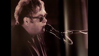 Elton John - The New Fever Waltz (2013) With Lyrics!