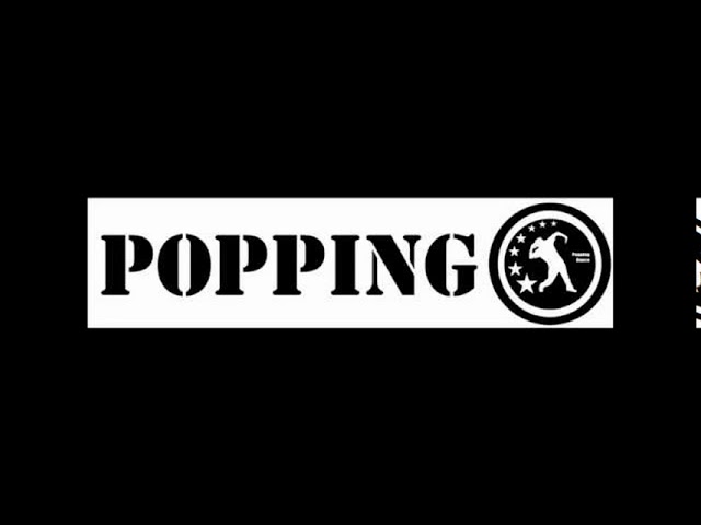 Jaygee - Off Tha Bounce (Original Ver.) - Popping music 2017 (62)
