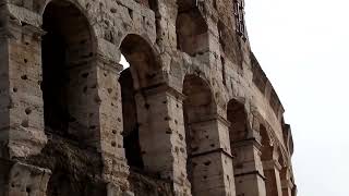 Рим Колизей Путешествие Rome Colosseum Travel 20211203