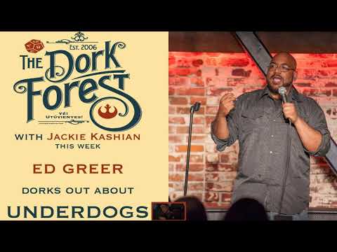 Ed Greer/Underdog Lover: Voyager, Daredevil - TDF EP 443