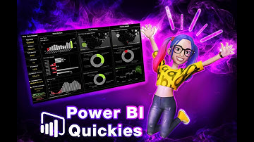 Power BI - Create Month Year column in Power Query and Report View