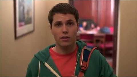 Passages book 1 video program unit #5 