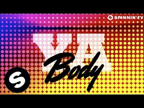 (+) Showtek Ft. We Are Loud & Sonny Wilson - Booyah (Lyric Video)