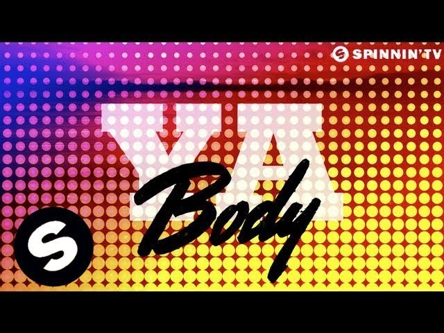 Showtek ft. We Are Loud & Sonny Wilson - Booyah (Lyric Video) class=