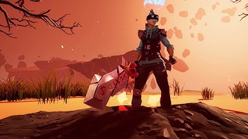 Dauntless Bloodfire Embermane - Less than 100 hp solo for Behemoth Mastery - Build in Description