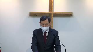 220101 새 사건과 새 역사(사도행전 1:1~5)