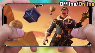 Top 4 Best Addictive Android Games under 100MB | BEST Android Games under 100 MB | Swanky Abhi screenshot 1