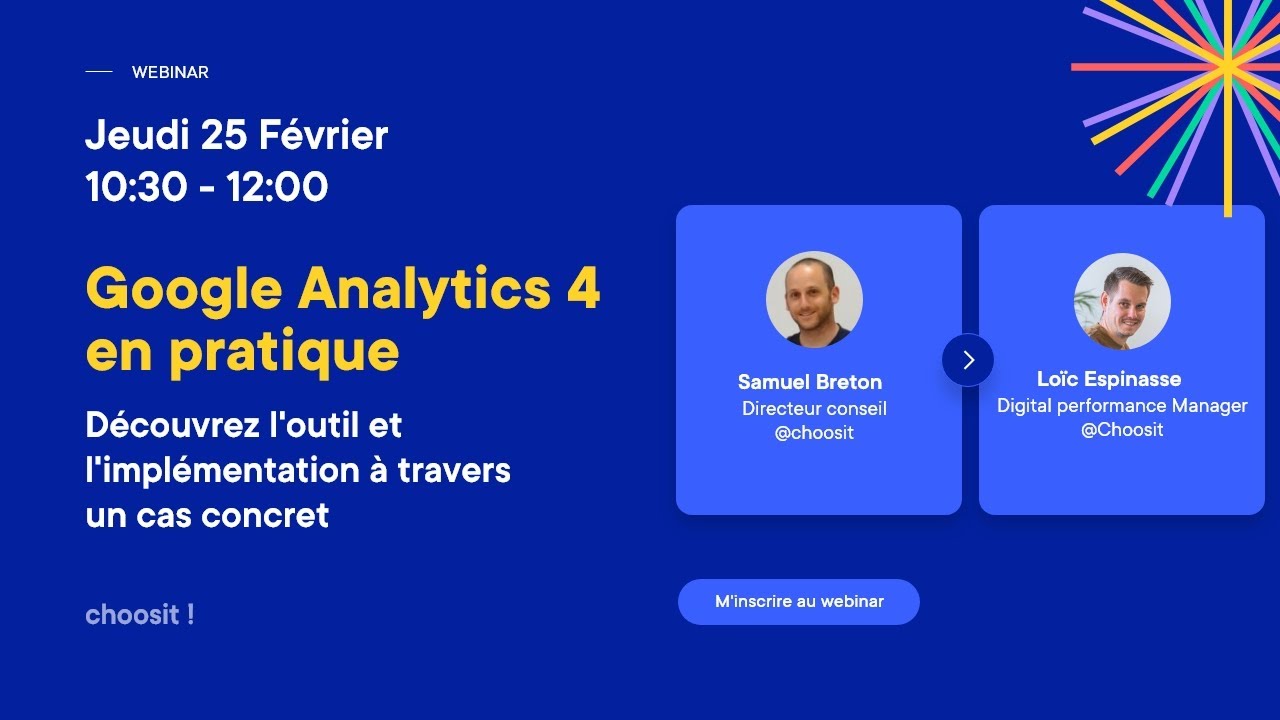 Google Analytics 4 - Comment l'implémenter et l'utiliser sur des sites ...