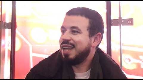 Sre Woonvisie 2011-2020 / Intro film - Expertmeeting 1: Kenniswerkers (11-02-11) / Soulife Inbo