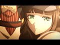 TVアニメ「Code:Realize~創世の姫君~」PV第2弾