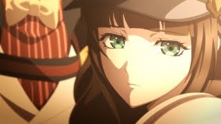 Watch Code:Realize - Sousei no Himegimi Anime Trailer/PV Online
