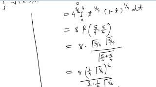 Beta function: Examples: Lec3