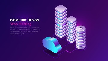 ISOMETRIC Illustrator Tutorial: Isometric Tips & Techniques |  Isometric Design