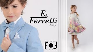 EDY FERRETTI BACKSTAGE / Nico Fiermonte - YouTube
