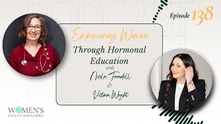 Empowering women through hormonal education
