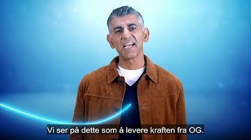 Vi introduserer VMware Cross-Cloud Services