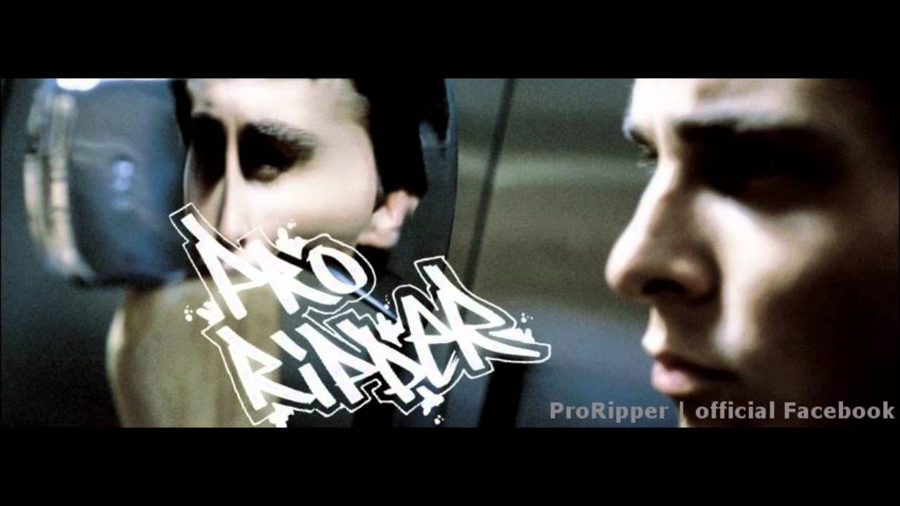 ProRipper - Suicidium